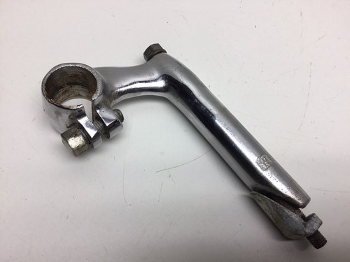 Vintage 1940 50s wald - vintage, chrome