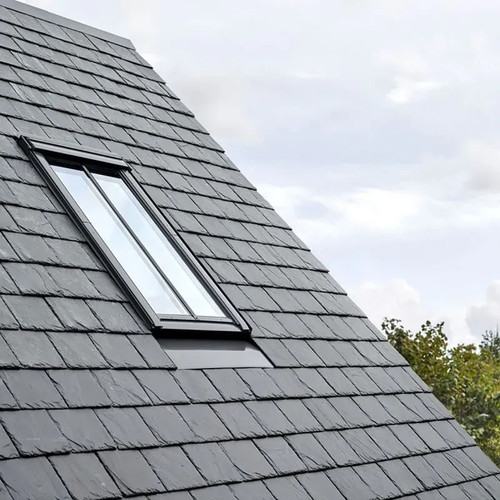 Velux flashing kit recessed - velux,