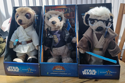 Meerkat movies star wars - star,