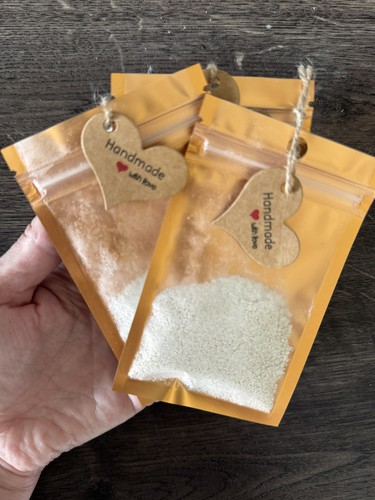 Mature sourdough starter - sourdough,