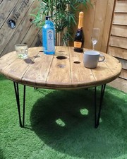 Great **Rustic Garden Coffee