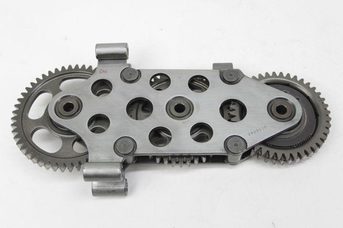 Distribution gears honda vtr - honda,
