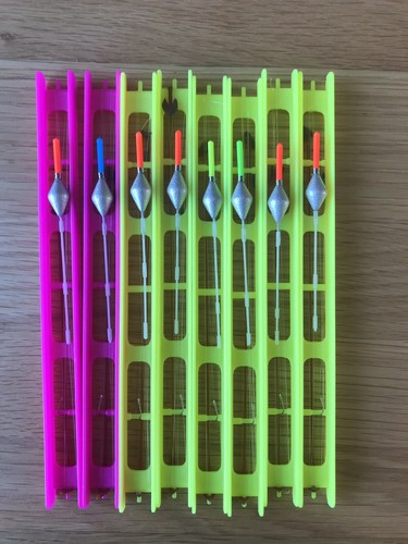 Diamond margin pole rigs - margin,