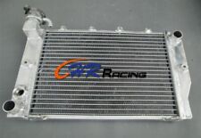 3ROW Aluminum Radiator For 1983-1986 HONDA VF700C&VF750C V45 Magna 1982 1983