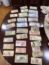 30 Various old Arab and