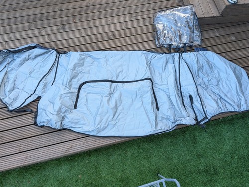 Universal external thermal - universal,