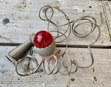 Vintage Bicycle Rear Lamp