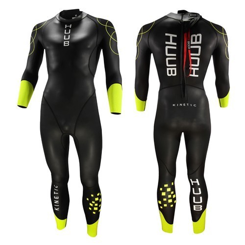 Triathlon huub kinetic - kinetic, youth