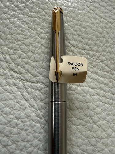 Parker falcon fountain - parker,