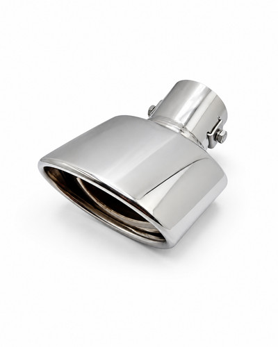 Exhaust tip tailpipe sports - tailpipe,