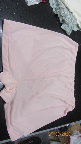 Vintage knickers size - ,