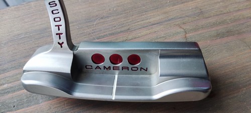 Used scotty cameron studio - used,