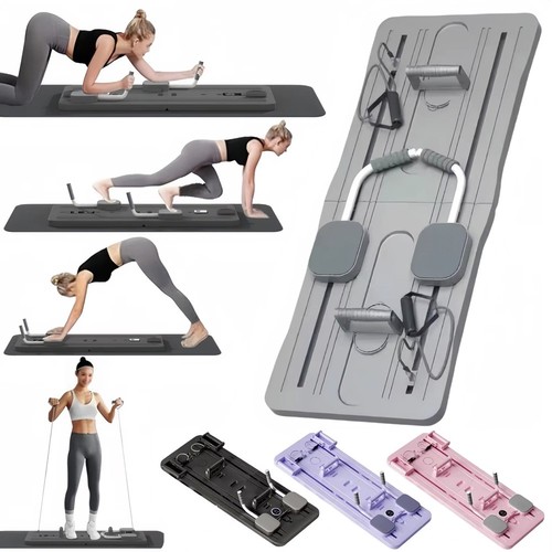 Multifunctional fitness board - fitness,