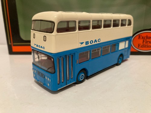 Efe 22401 leyland atlantean - 22401,