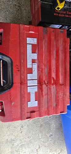 Hilti 460 cordless - dx,