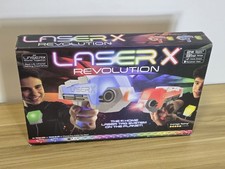 Laser X Revolution 2 Player