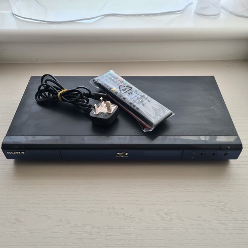 Sony bdp s350 blu - bdp-s350,