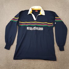 Vintage Canterbury Rugby Shirt