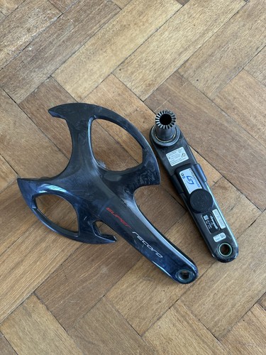 Campagnolo super record - campagnolo,