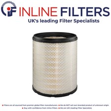 Air Filter for Caterpillar