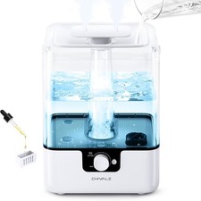 6L Humidifier for Bedroom