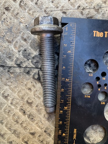 Tdi 105 bxe - vw, engine