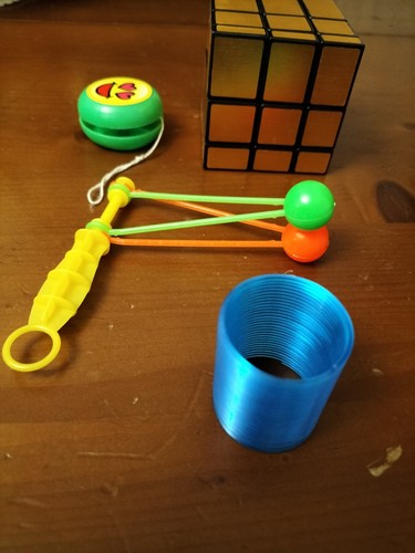 Clackers rubik mirror - yo+clackers+rubik,