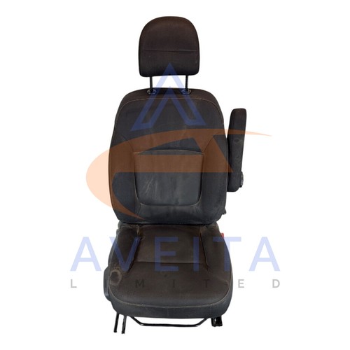 Renault trafic mk3 19 - trafic,