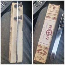 Vintage waterproof watch case