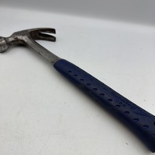 Estwing 20oz Claw Hammer made in the USA 