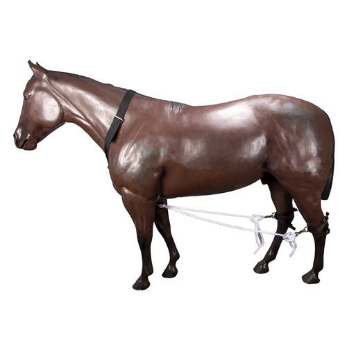 Stc nylon horse breeding - stc,