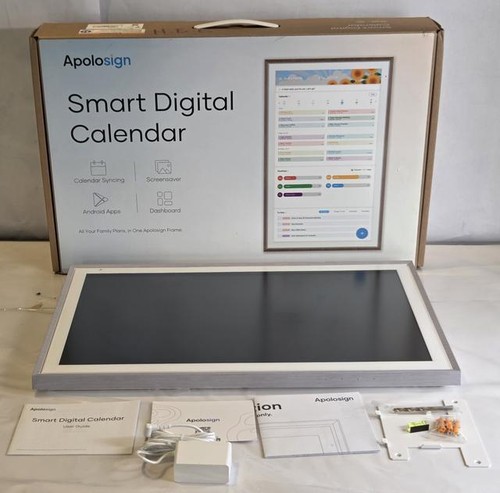 Apolosign smart digital - apolosign,