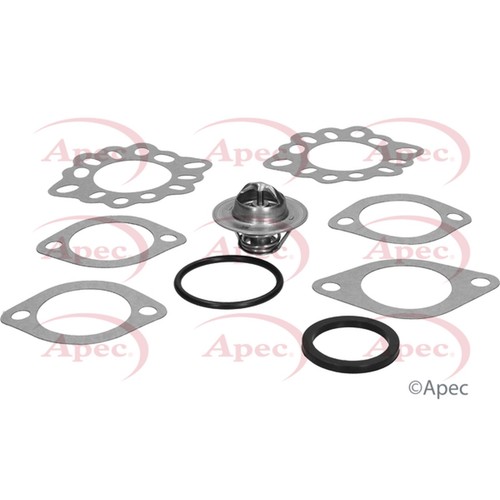 Coolant thermostat for austin - coolant,