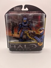 Mcfarlane Toys Halo Reach