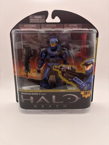 Mcfarlane toys halo - mcfarlane,
