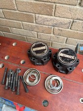 Automatic Free Wheeling /