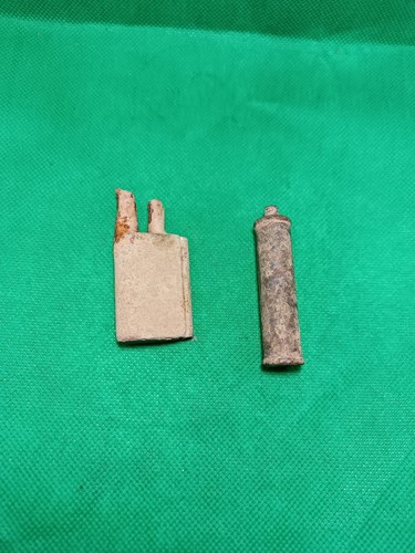Wwii ww2 lighter 2pcs - ww2,