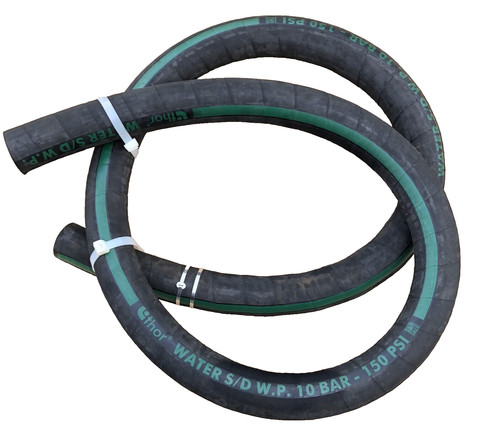 Thor suction delivery water - thor, &