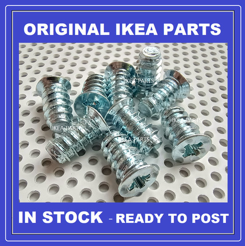 Ikea screws 100347 pax hemnes - ikea,