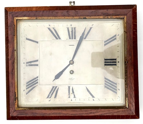 Superb vintage elliott wall - superb,