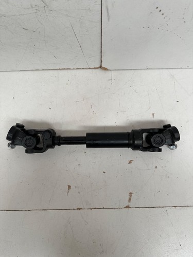 Steering universal joint - universal, for