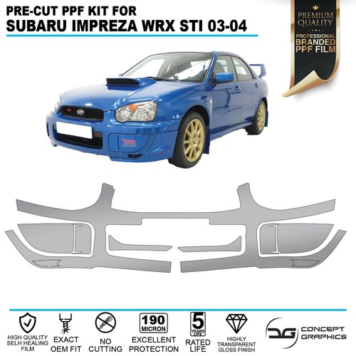 Bumper stone guard - bumper,