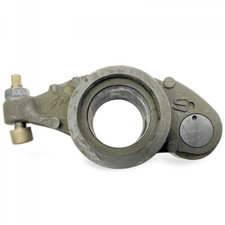 IVECO Stralis, Trakker