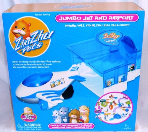 Zhu pets - pets, jumbo