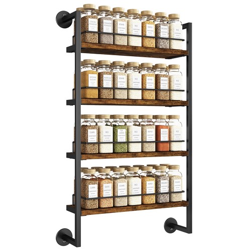 Ibuyke tier wall mounted - ibuyke, 4-tier