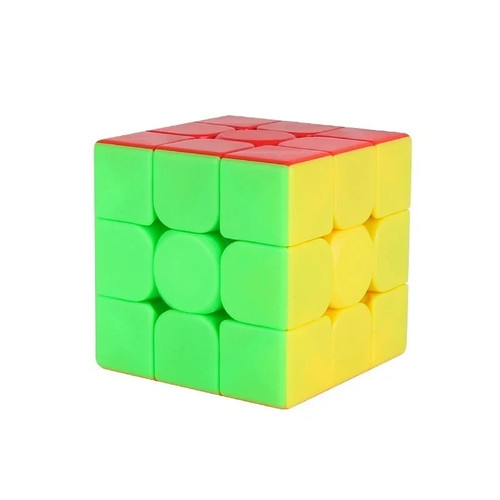 Rubik cube 3 classic - x,