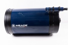 Meade 14" F/10 R ACF Coma Free