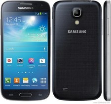 Samsung Galaxy S4 mini