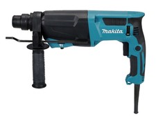 Makita HR2670 SDS+ Rotary