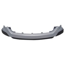 Fits Iveco Daily 2014- Front